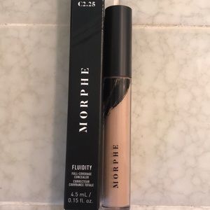Morphe - FLUIDITY Full Coverage Concealer: C2.25